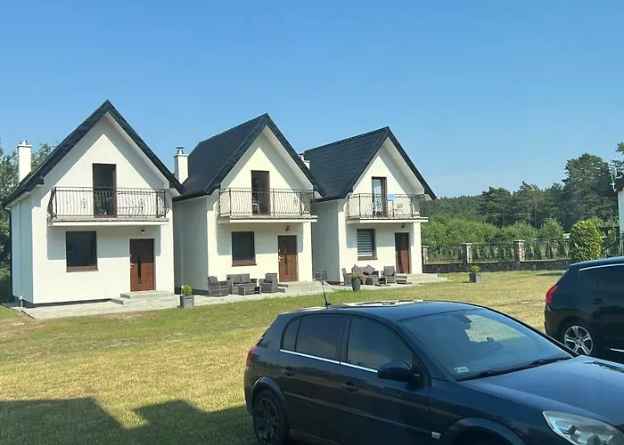 Ferienhaus Emily-Domki