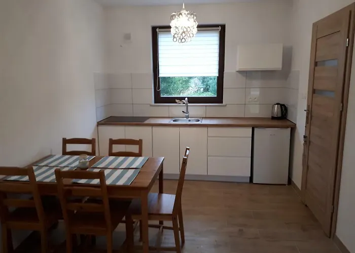 Ferienhaus Emily-Domki