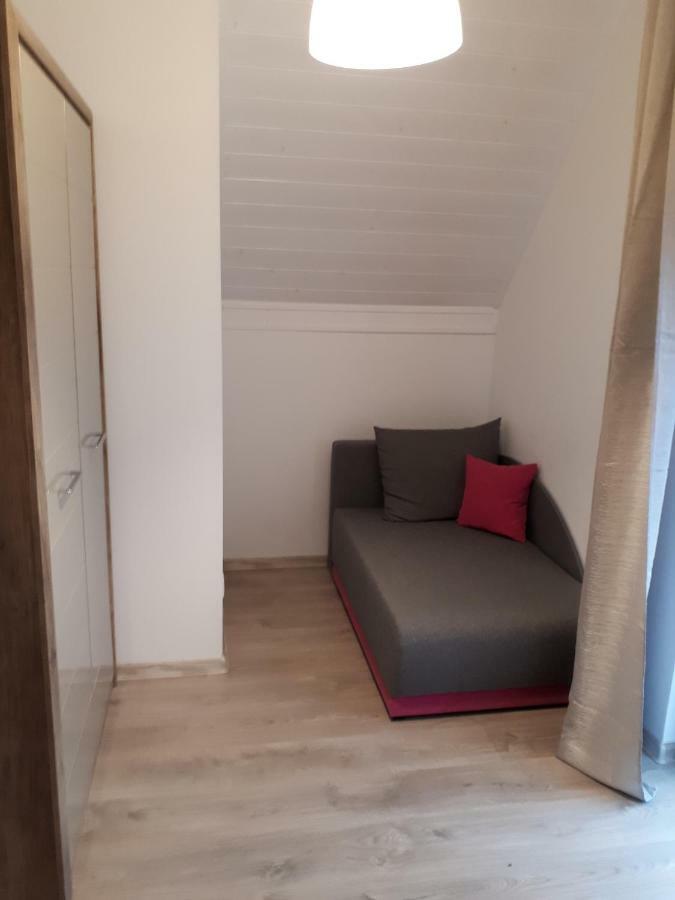 Holiday home Emily-domki *