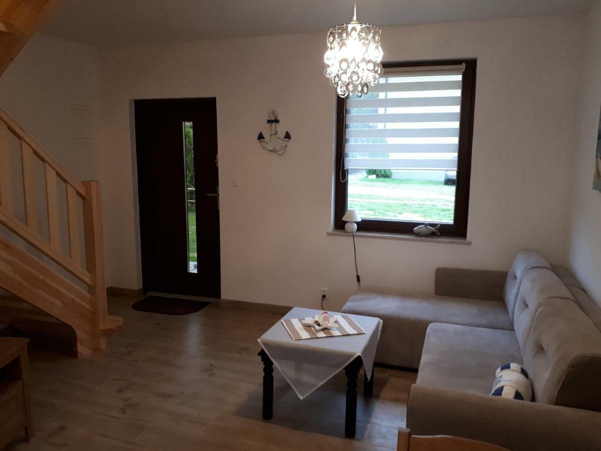 Casa vacanze Emily-domki *