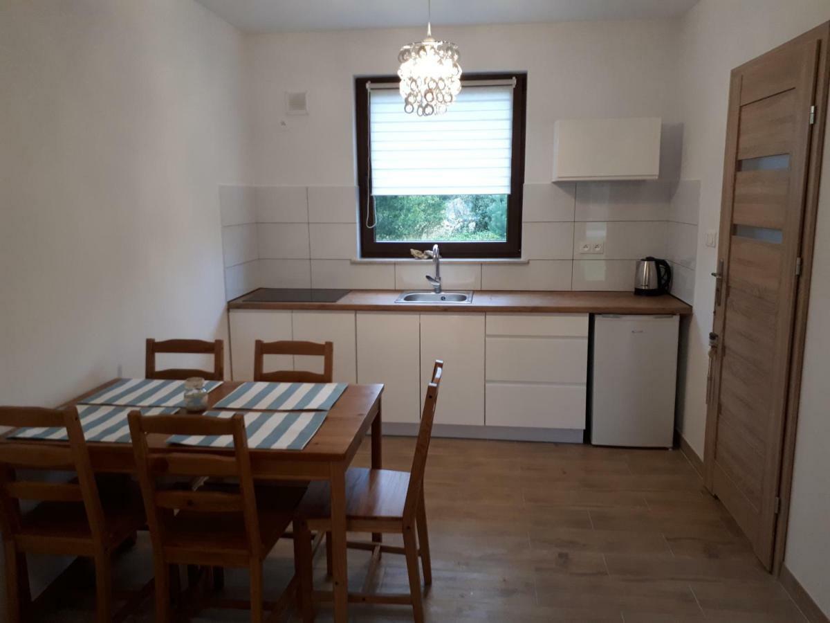 Emily-domki Holiday home