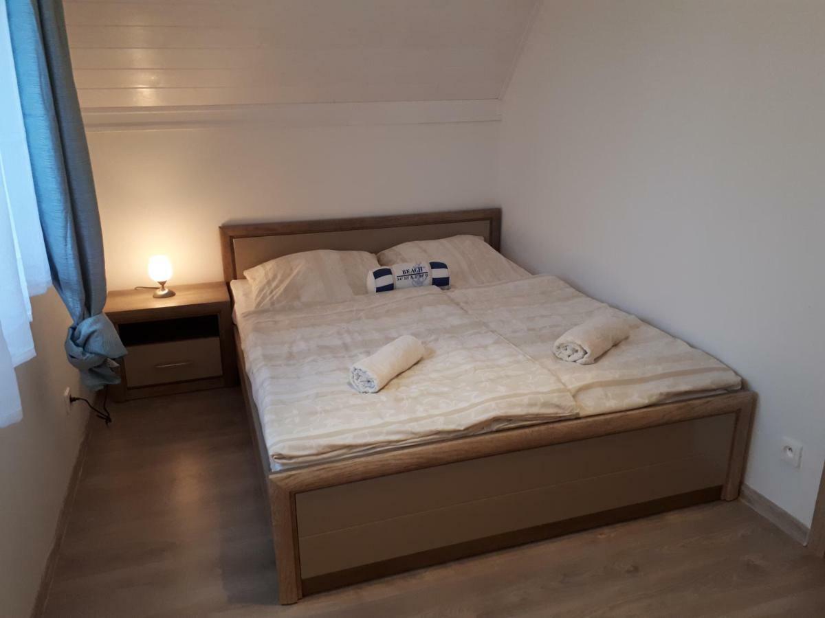 Casa vacanze Emily-domki Odargowo