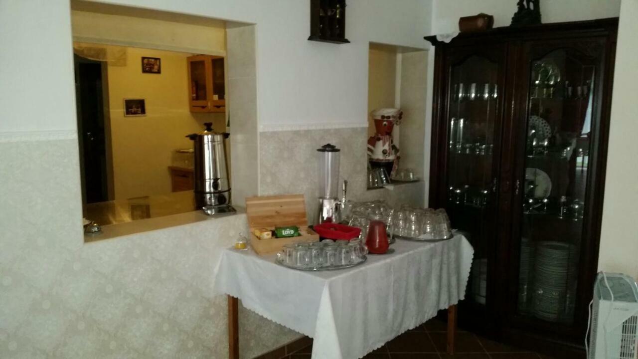 Emily-domki Holiday home